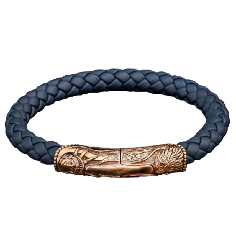 William Henry Great Smoky Bracelet